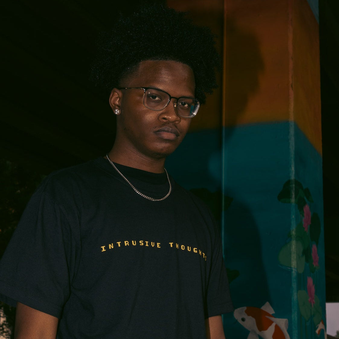 Intrusive Thoughts Tee