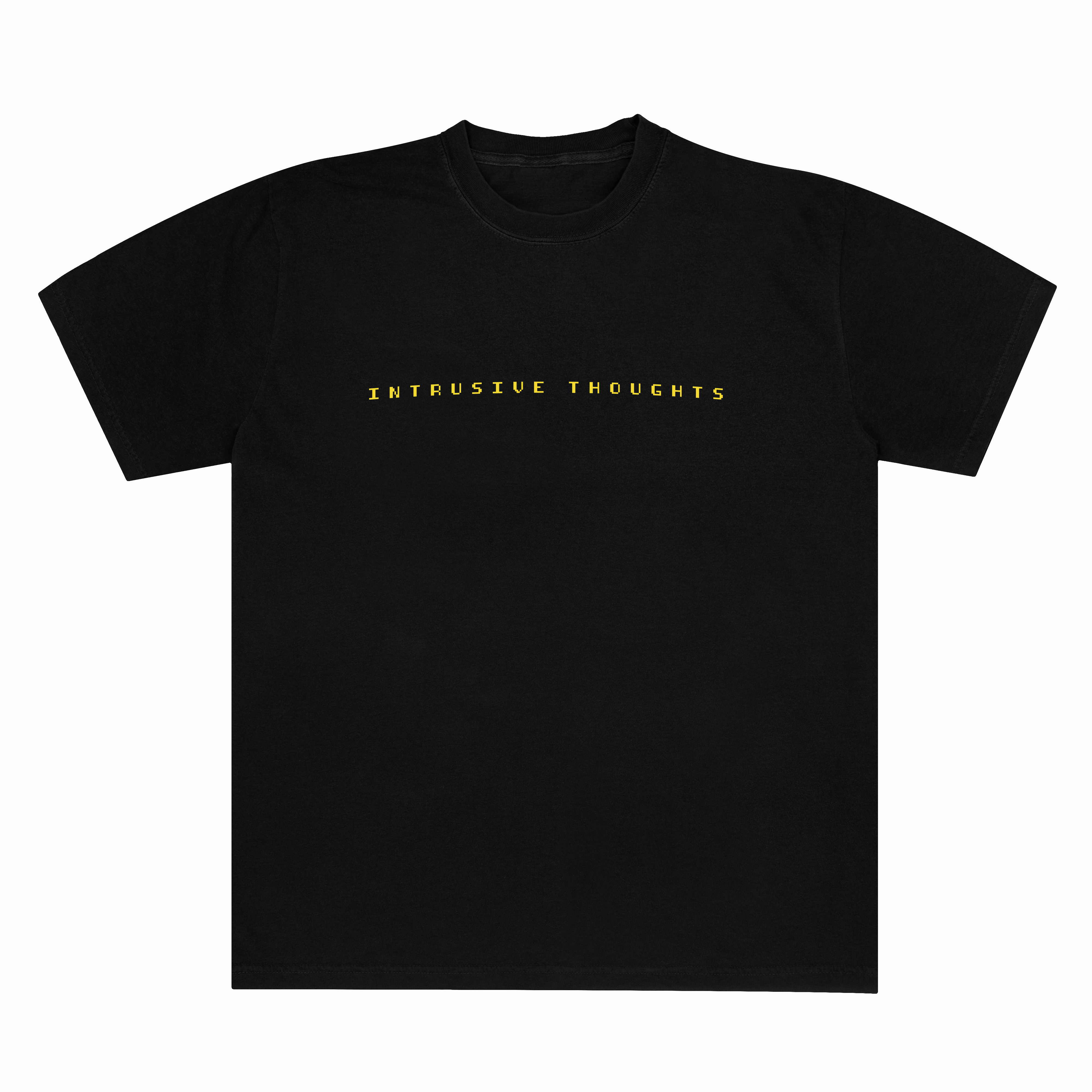 Intrusive Thoughts Tee